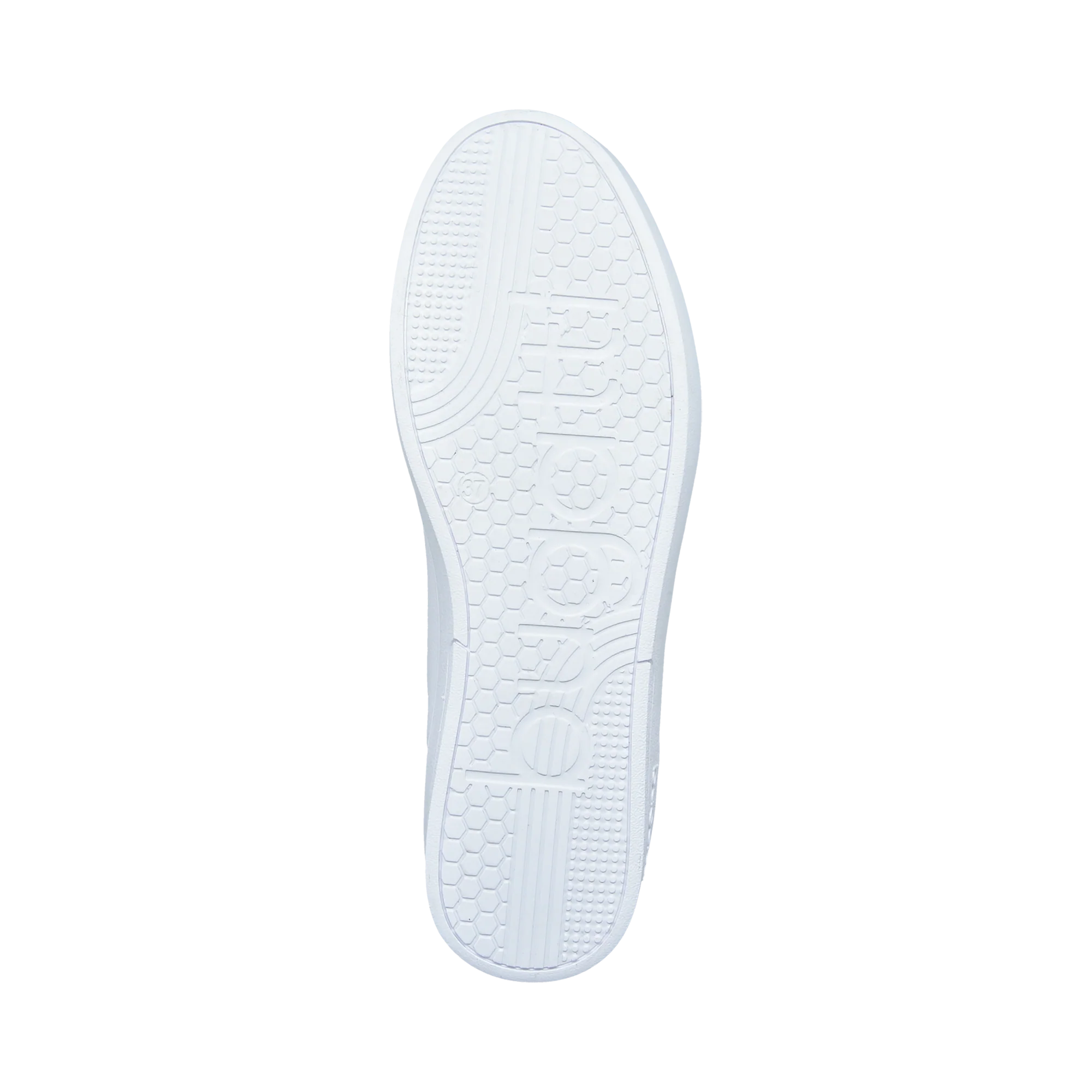 Sneaker weiß