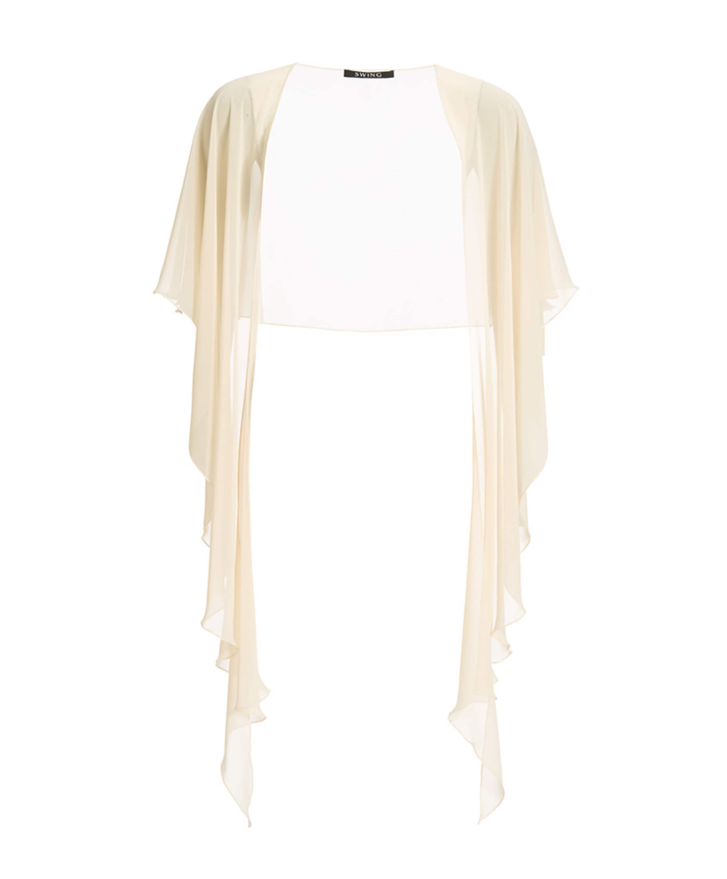 Swing Dames sjaal beige