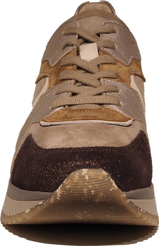 MEPHISTO Sneakers Bruin