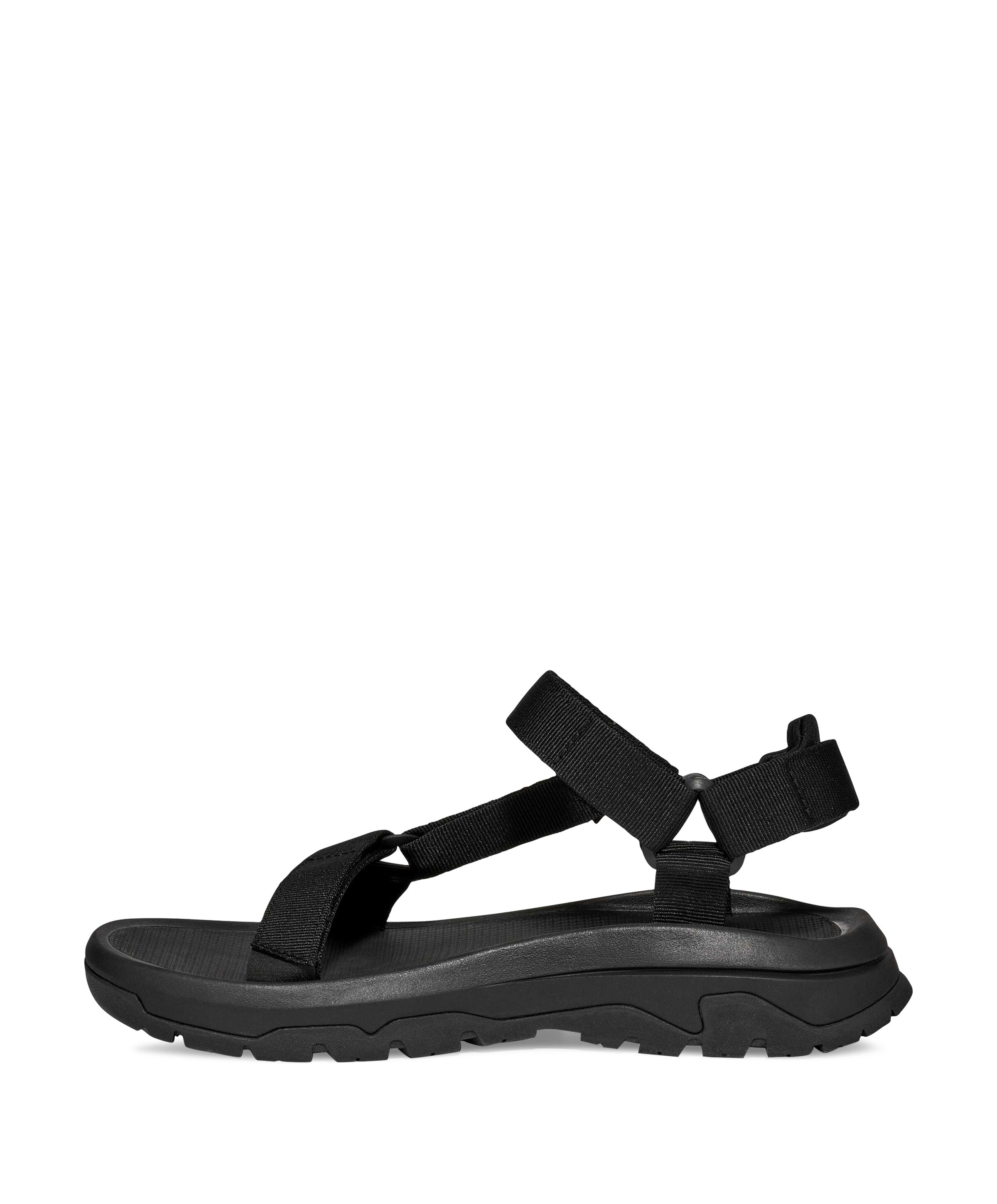 Teva Hurricane XLT3 heren sandalen zwart