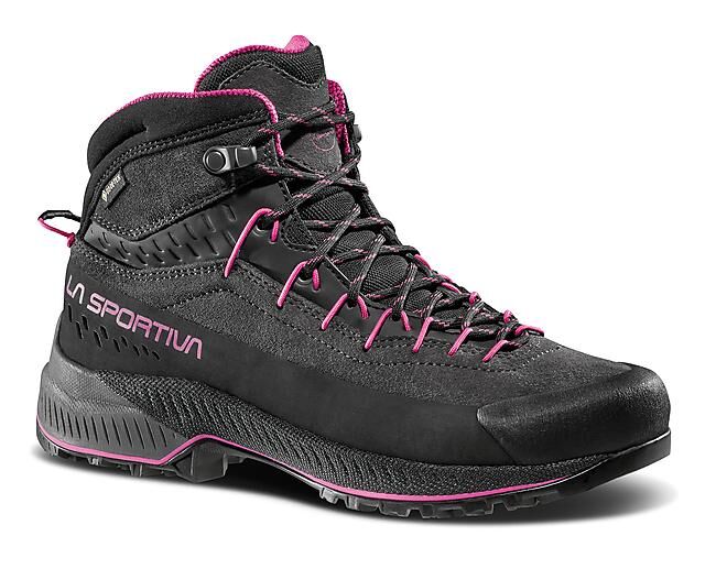 LA SPORTIVA - CHAUSSURES DE RANDONNEE TX4 EVO MID GTX W
