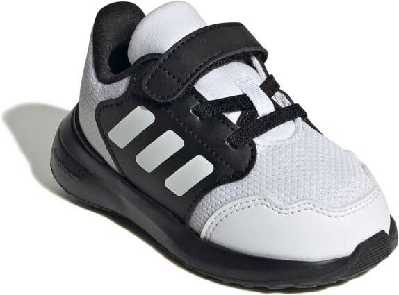 Adidas Tensaur Run 3.0 Babyschoenen Wit 1 2
