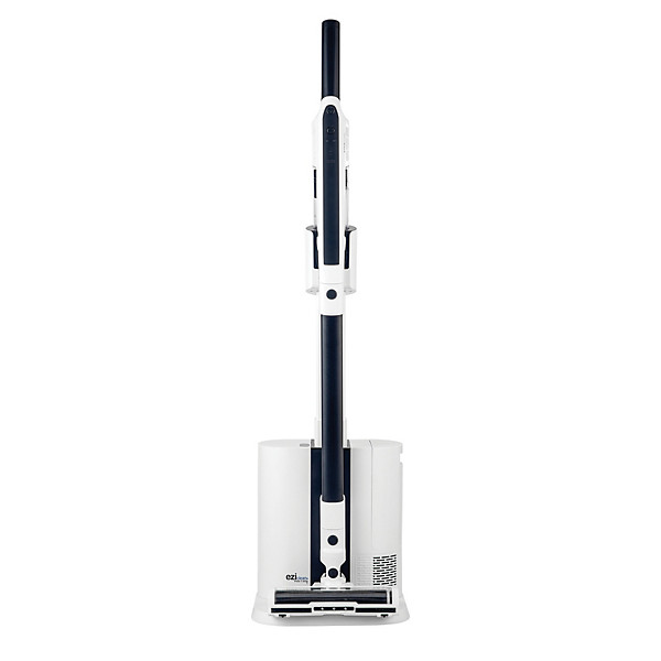Aspirateur balai sans fil EZIclean - Cyclomax R15 station