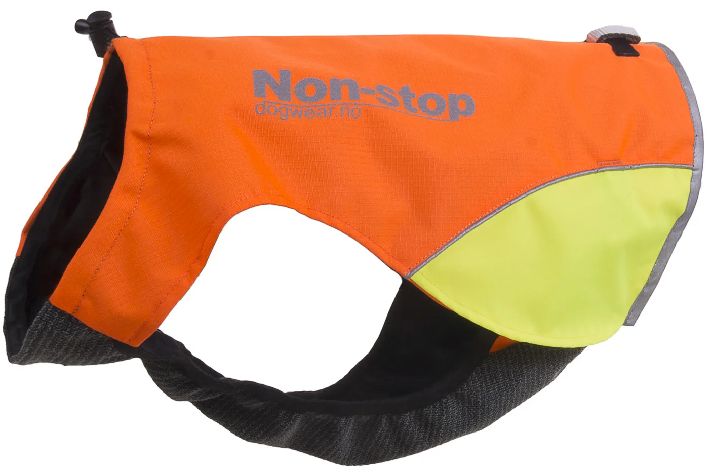 Non-stop Dogwear Protector Vest Orange