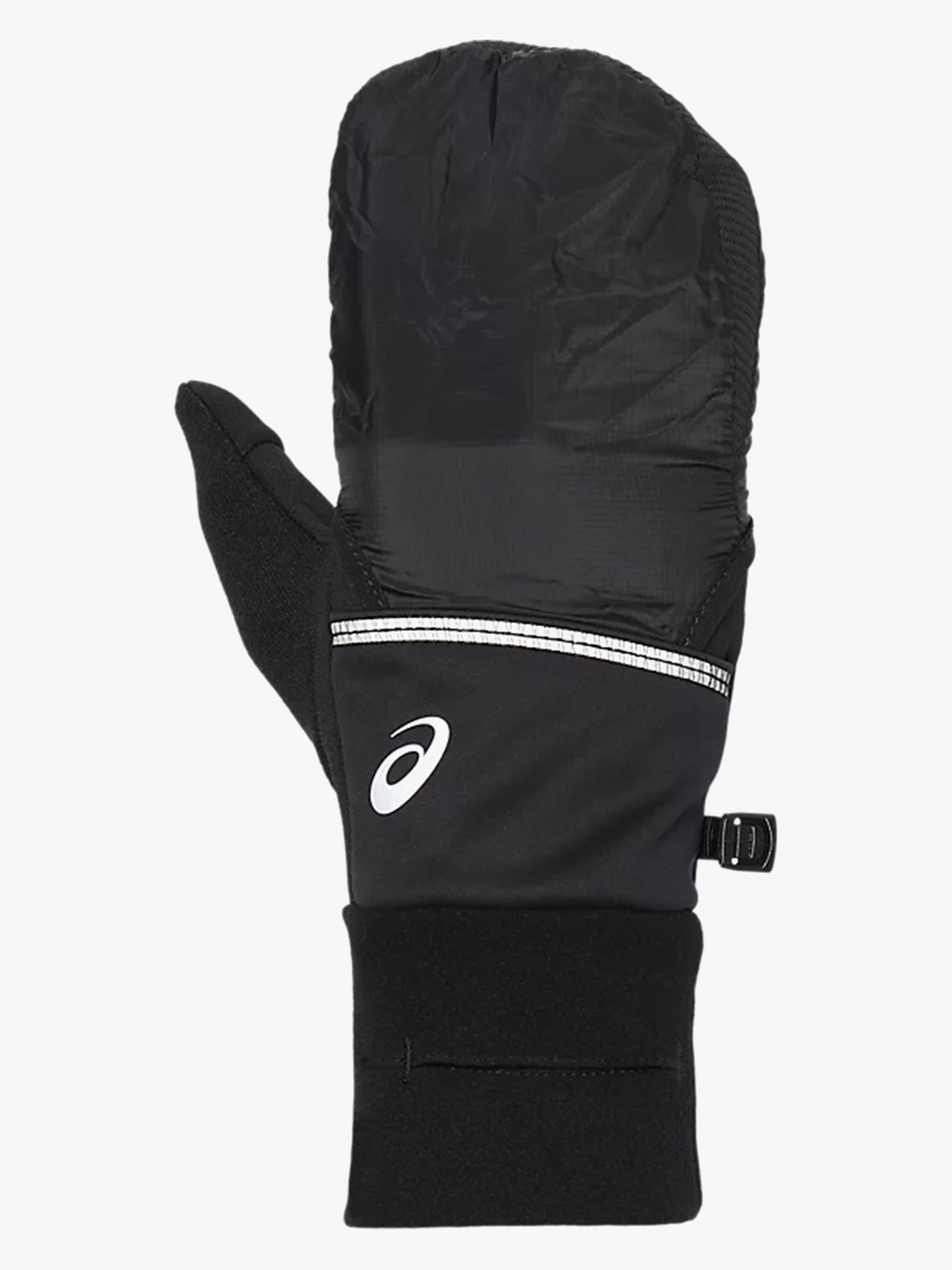 Wind-Block Running Gloves