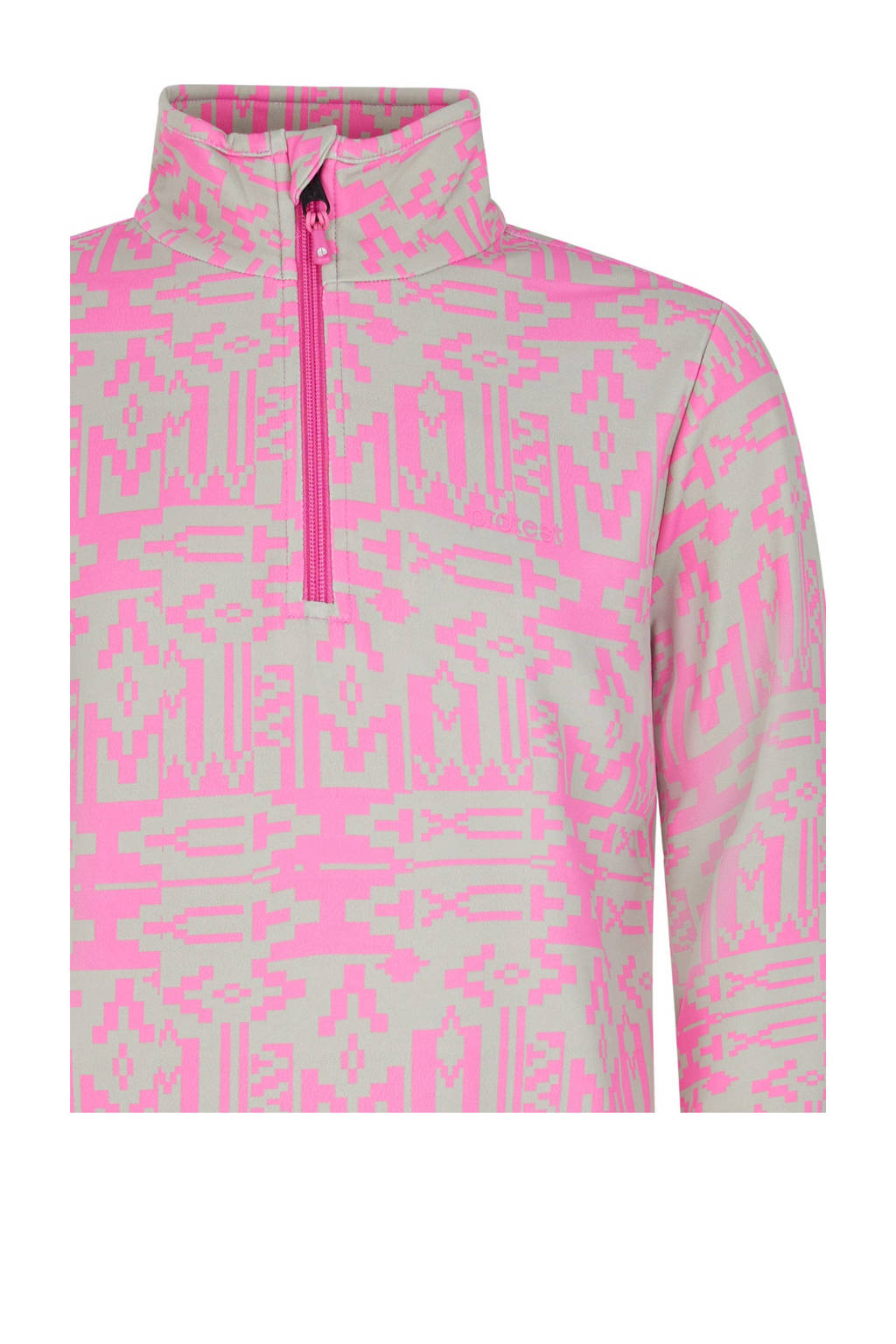 Protest skipully Zoak Jr roze/zand