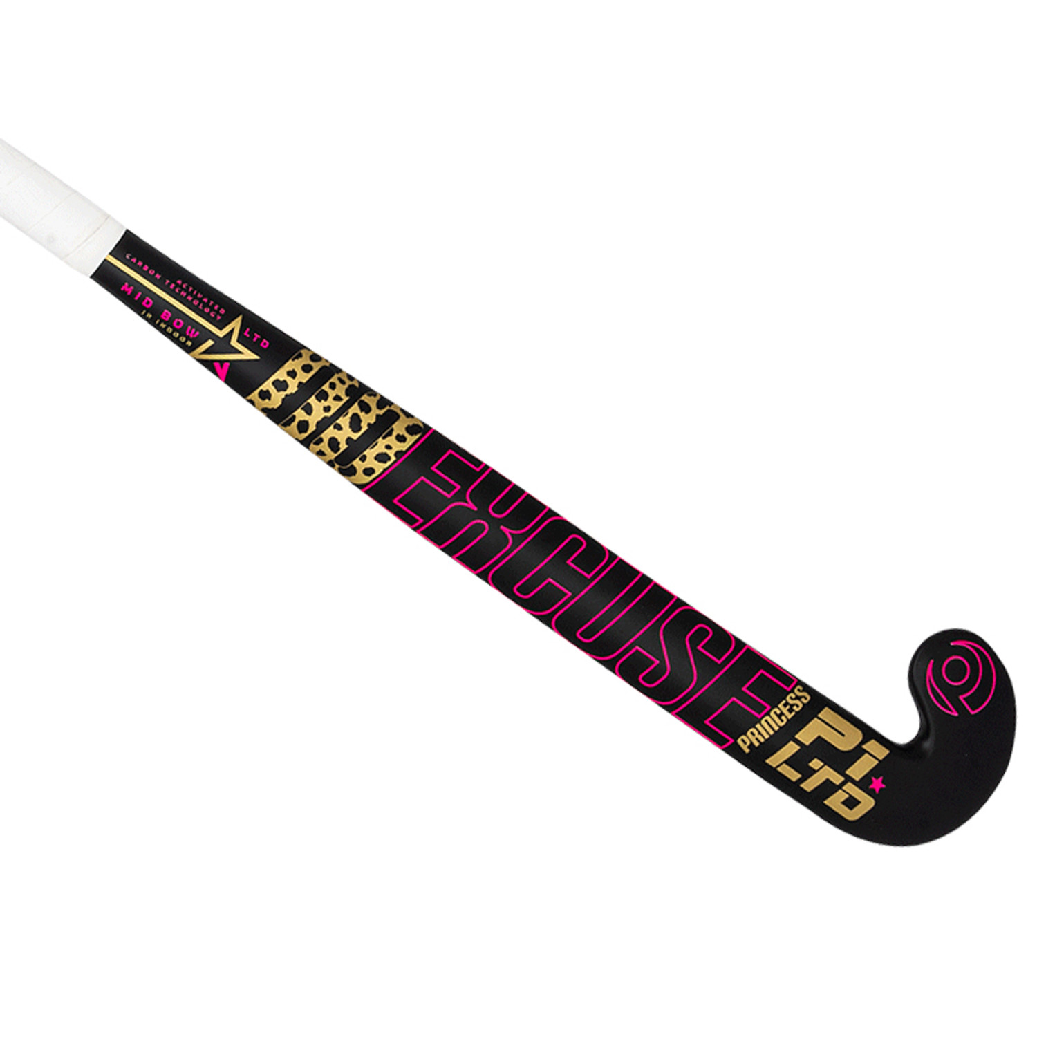 Princess No Excuse LTD1 Hout Indoor Junior