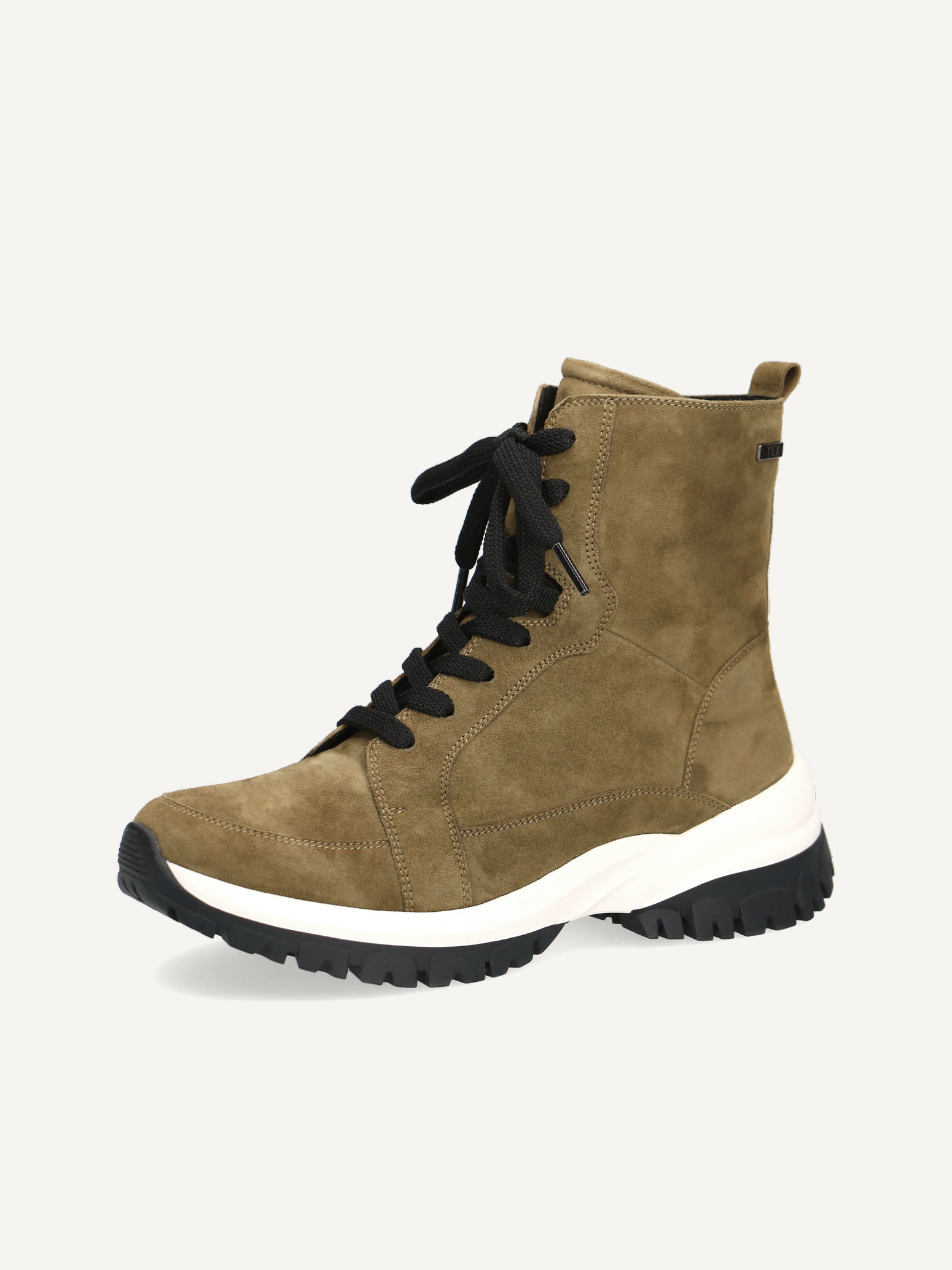 Stiefelette