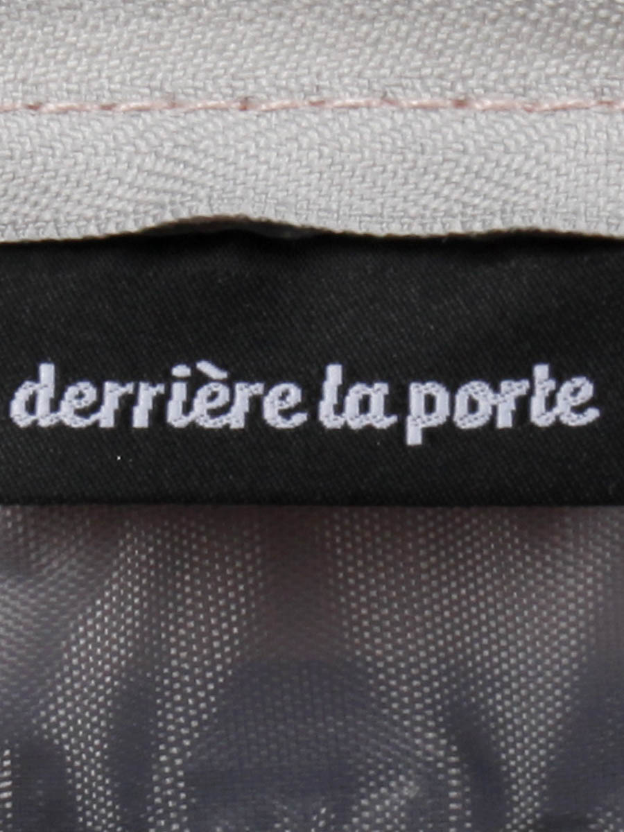 Trousse de toilette DerriÀre la porte Celia Panoplie MÀre