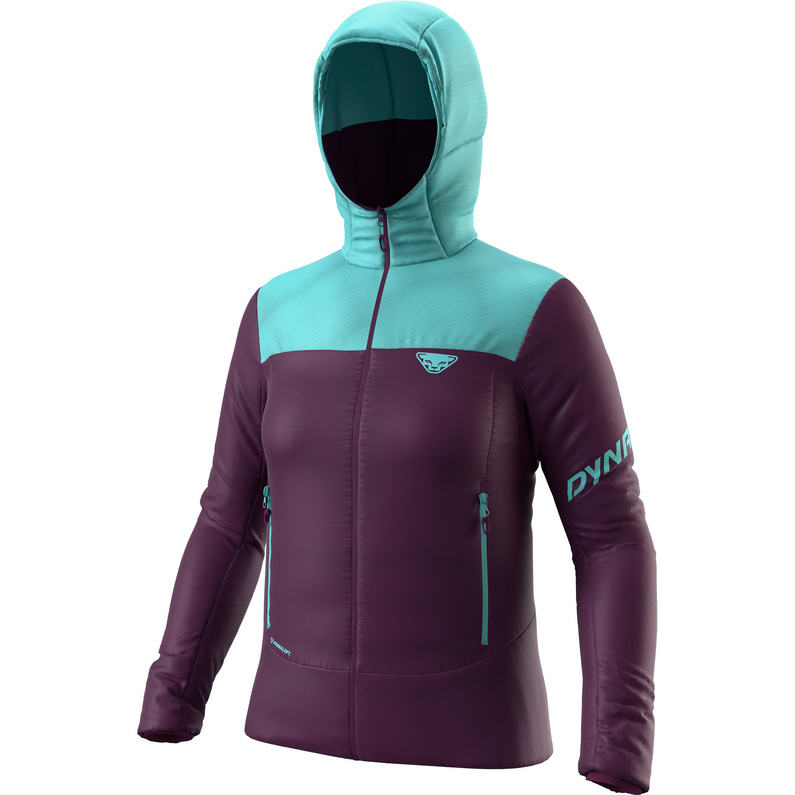 Dynafit Damen Radical PRL Jacke