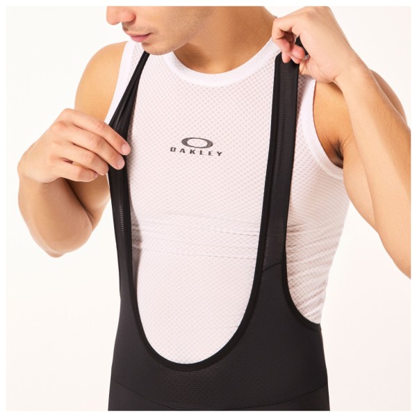 Oakley - Endurance Base Layer Sleeveles - Maillot de cyclisme
