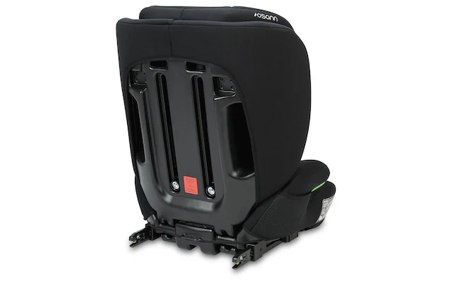 Osann Autokindersitz »Musca Isofix Black«