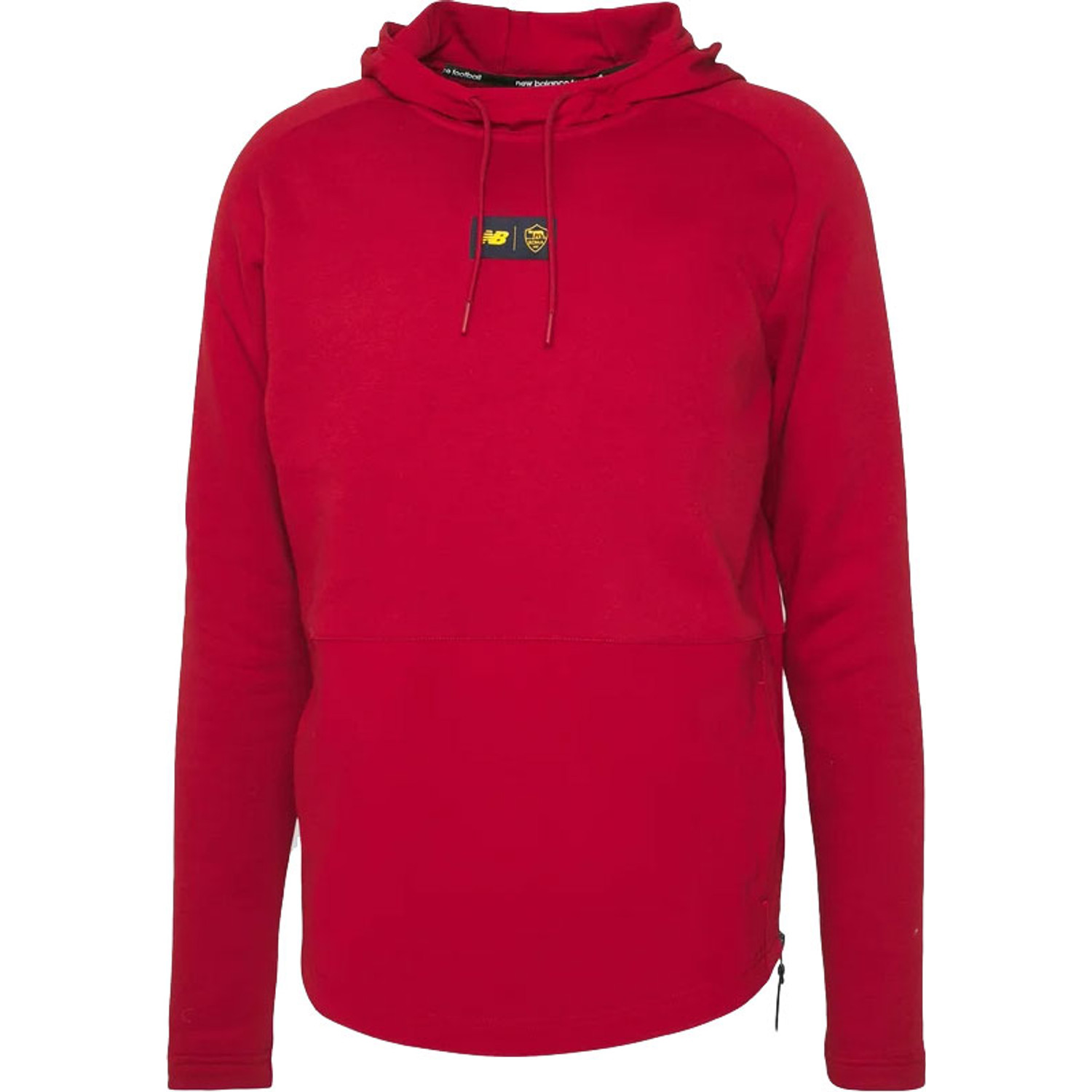 New Balance AS Roma Hooded Trainingspak Jogger