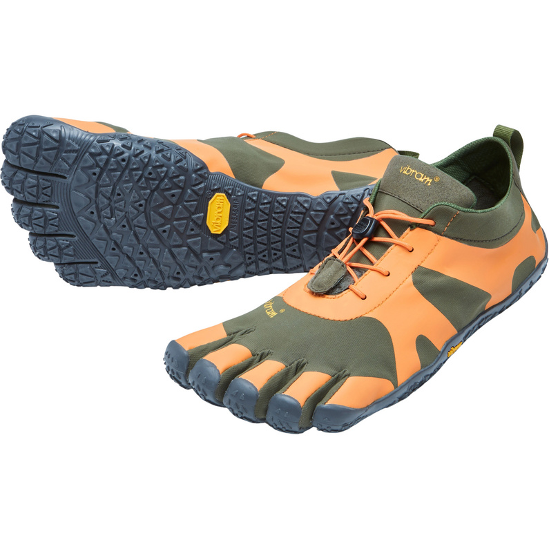 Vibram Herren V-Alpha Schuhe