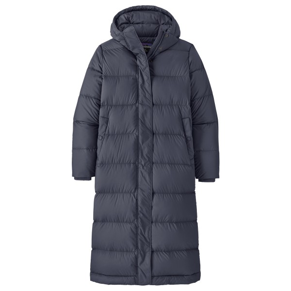 Patagonia - Women's Silent Down Long Parka - Manteau