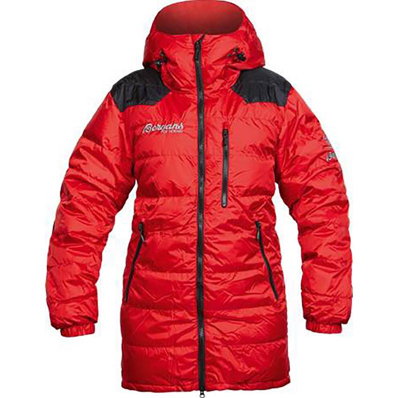 Bergans Expedition Down Light Mantel