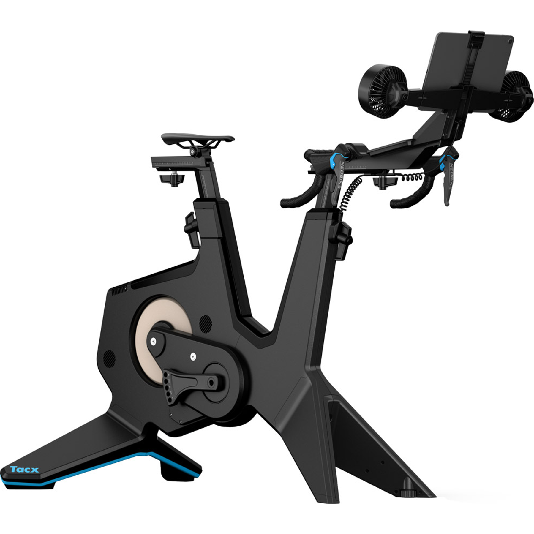 Tacx Neo Bike Plus Fietstrainer