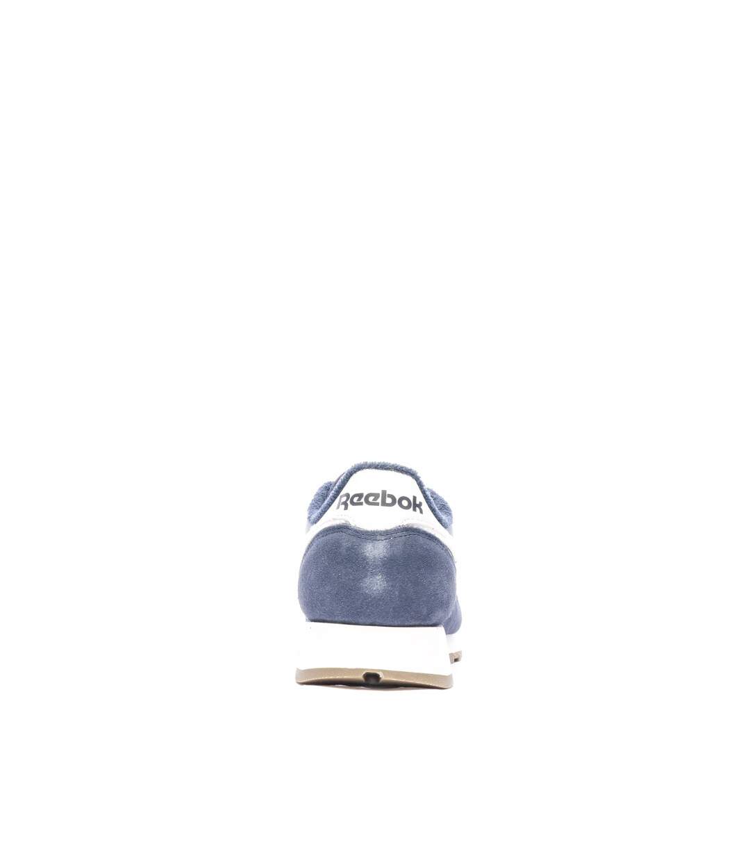 Baskets Marine Homme Reebok Classic Leather