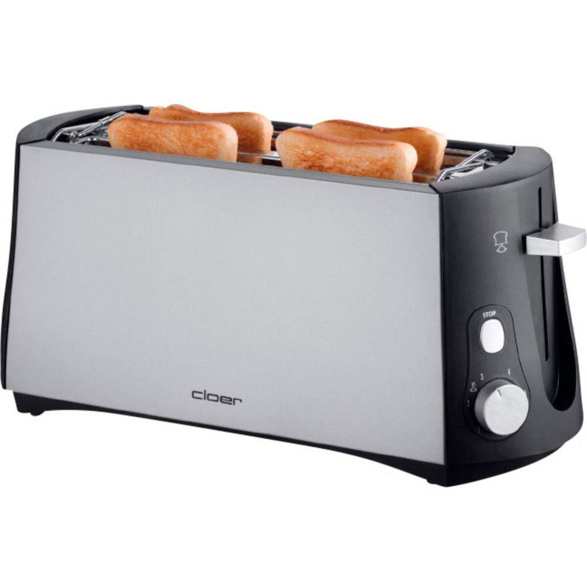 Brødrister