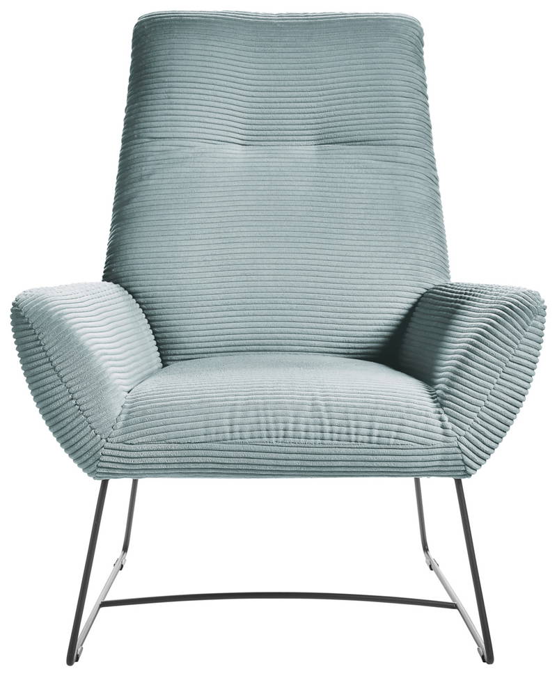 Lounge Handmade Sessel LH-BEN