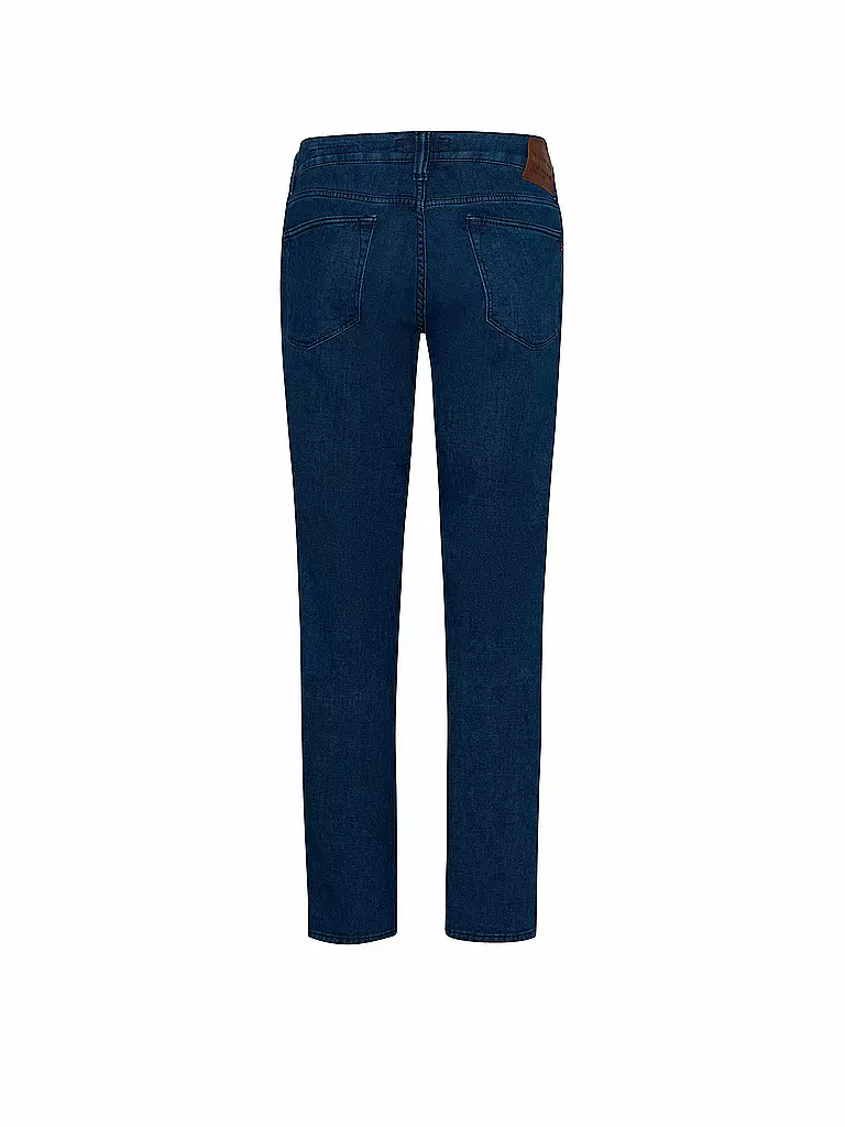 BRAX Jeans Modern  CHUCK S dunkelblau