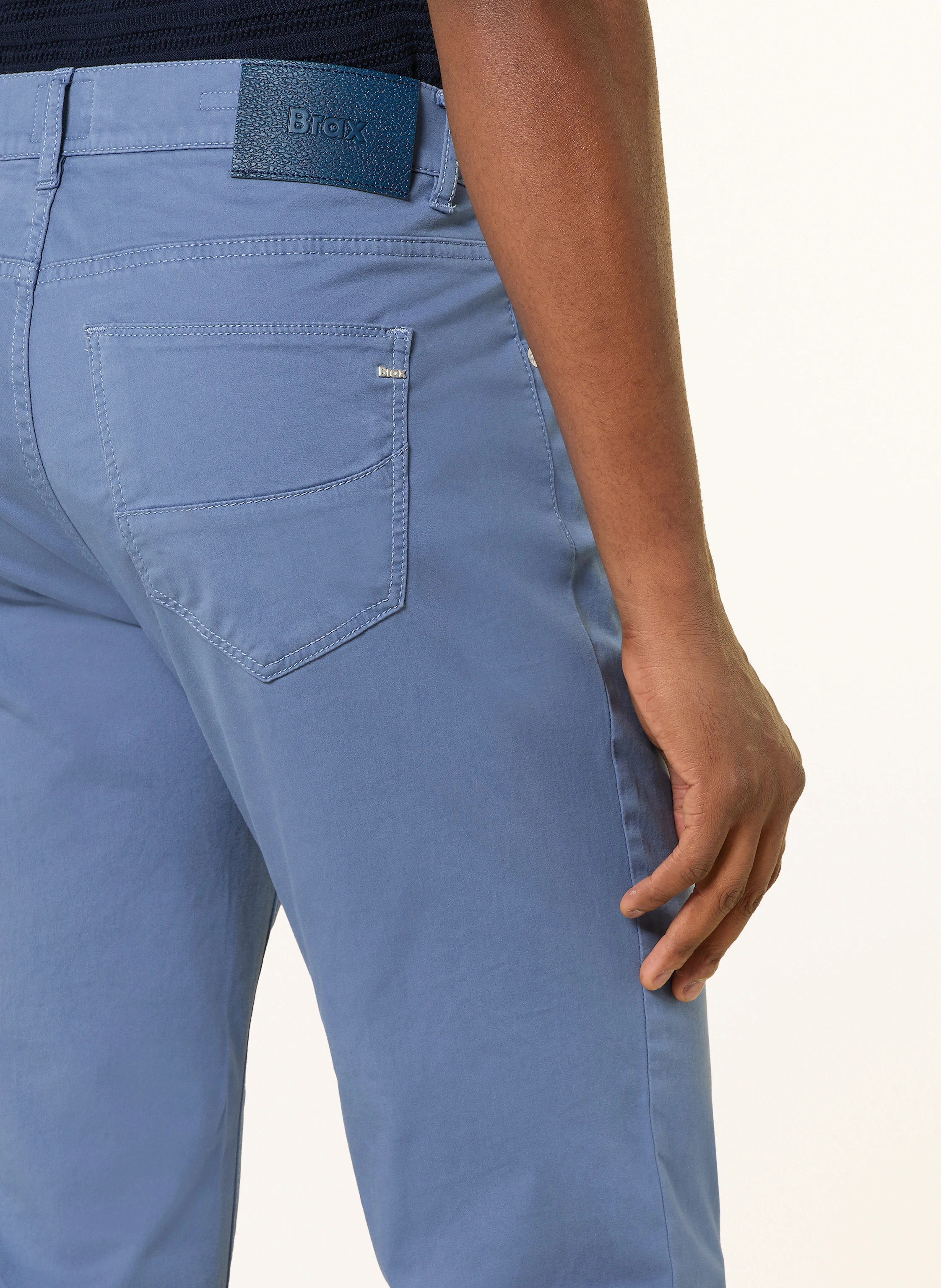 BRAX Hose CADIZ Regular Fit