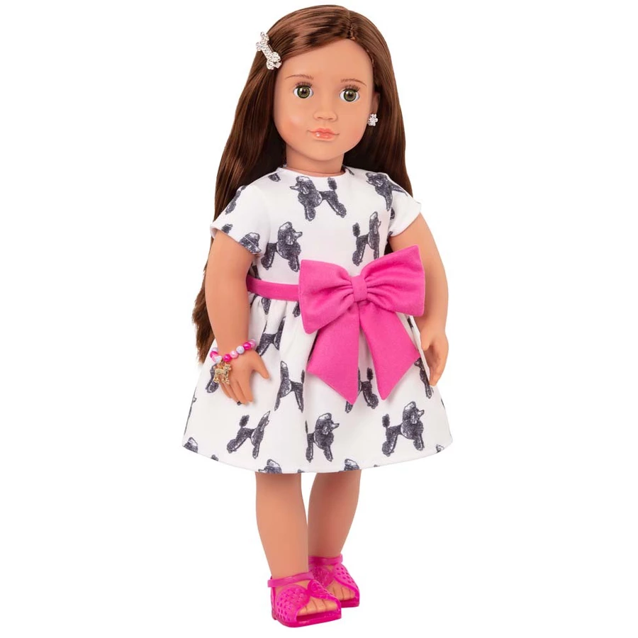 Our Generation Puppe Nancy 46cm 1