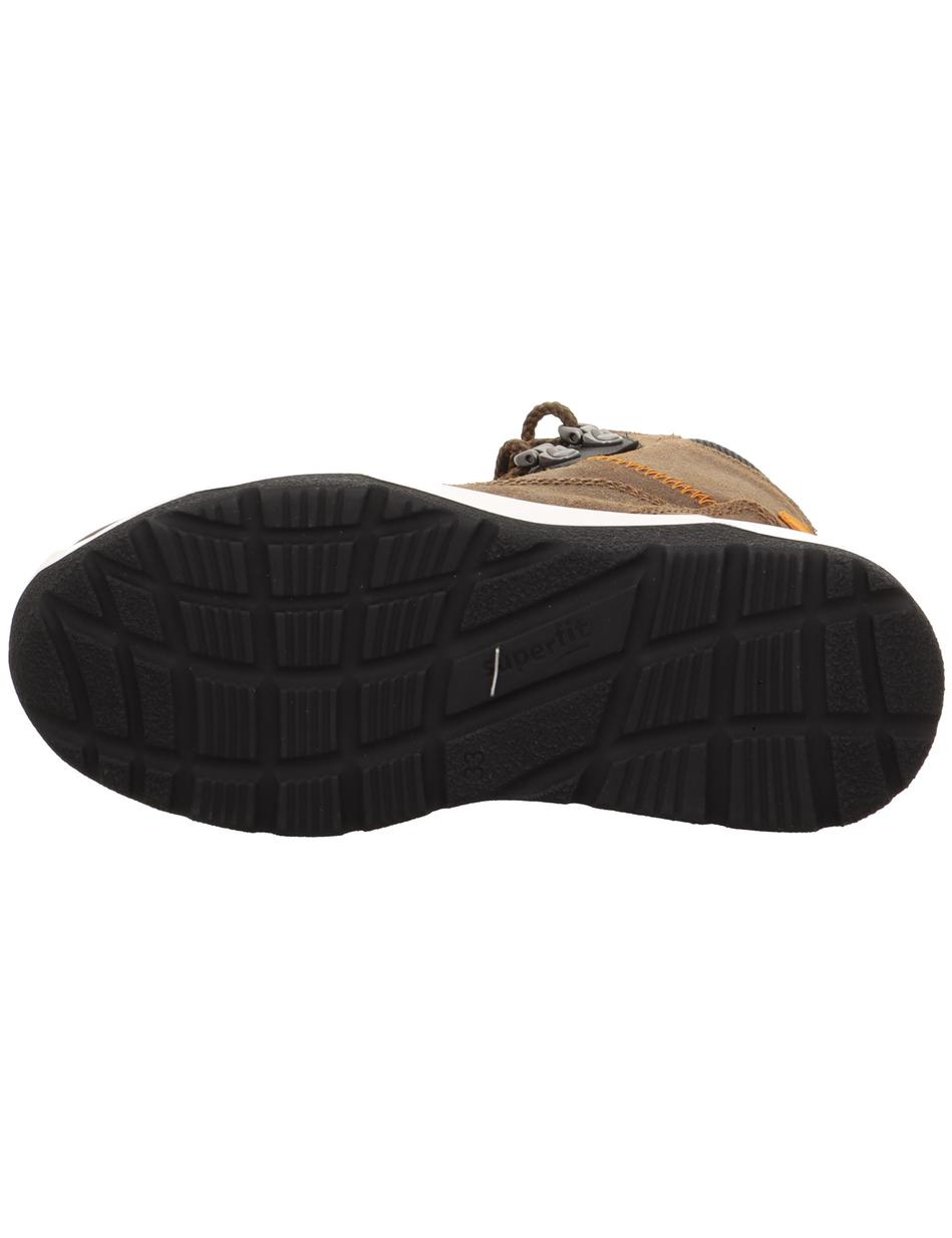 Winterstiefel SPACE