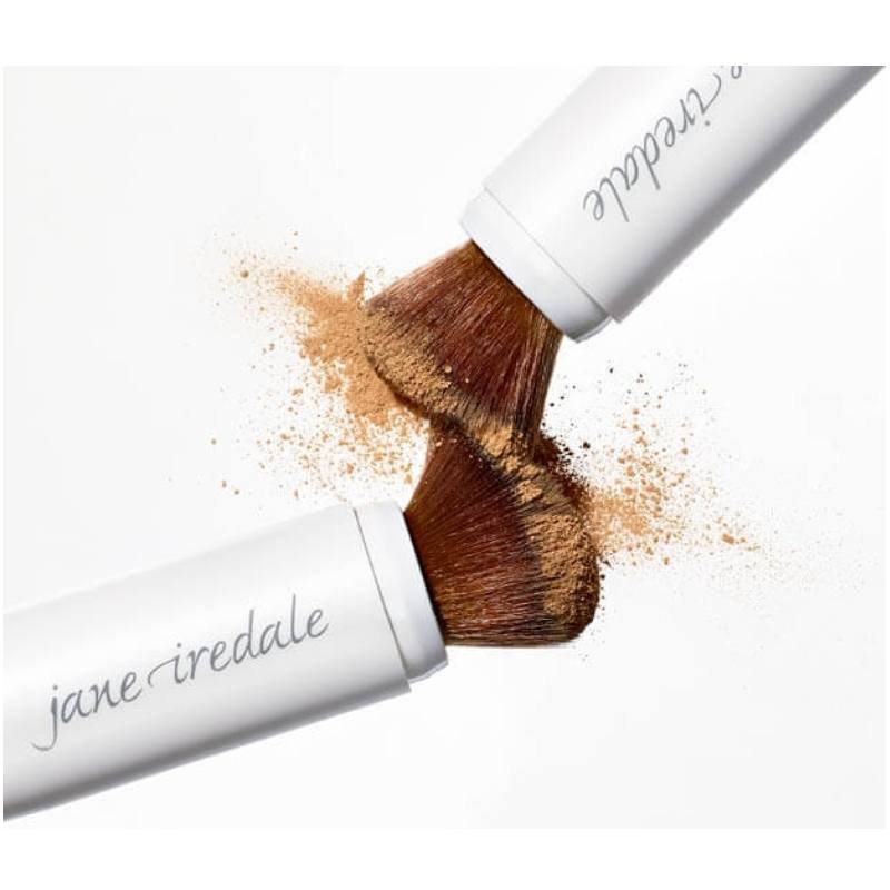 Jane Iredale Powder-Me SPF 30 Refillable Brush 5 gr. - Translucent
