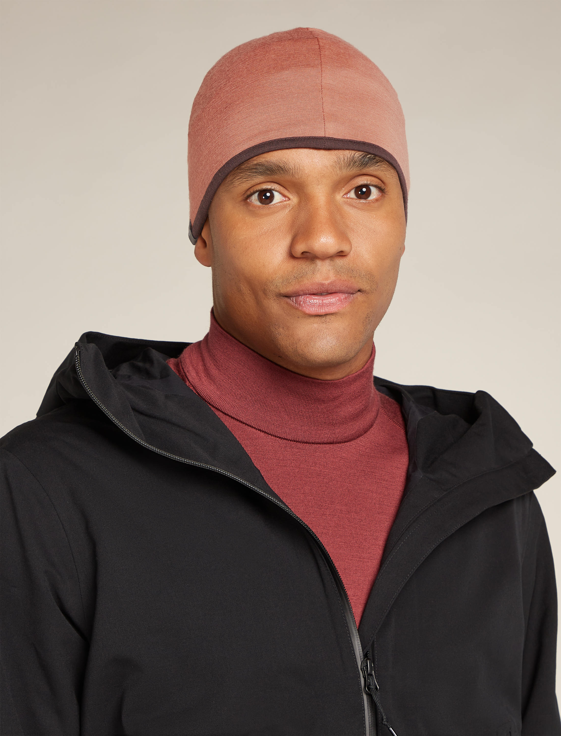 Icebreaker Oasis Reverse Beanie