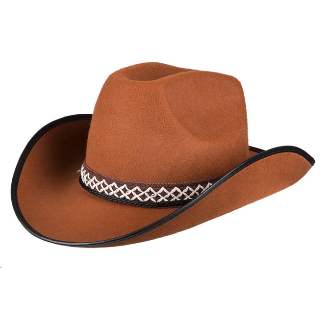Cowboyhut - Junior - für Kinder
