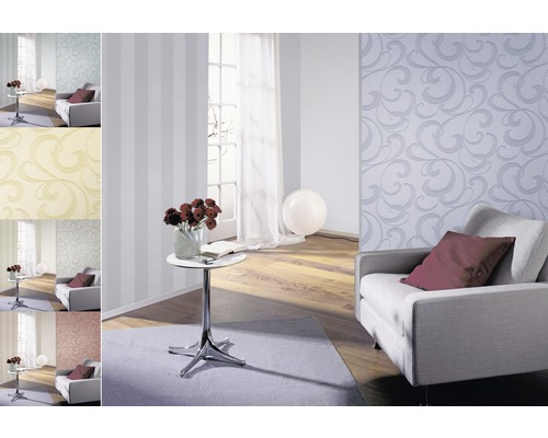 Vliesbehang 9437 Patent Decor 3D wit