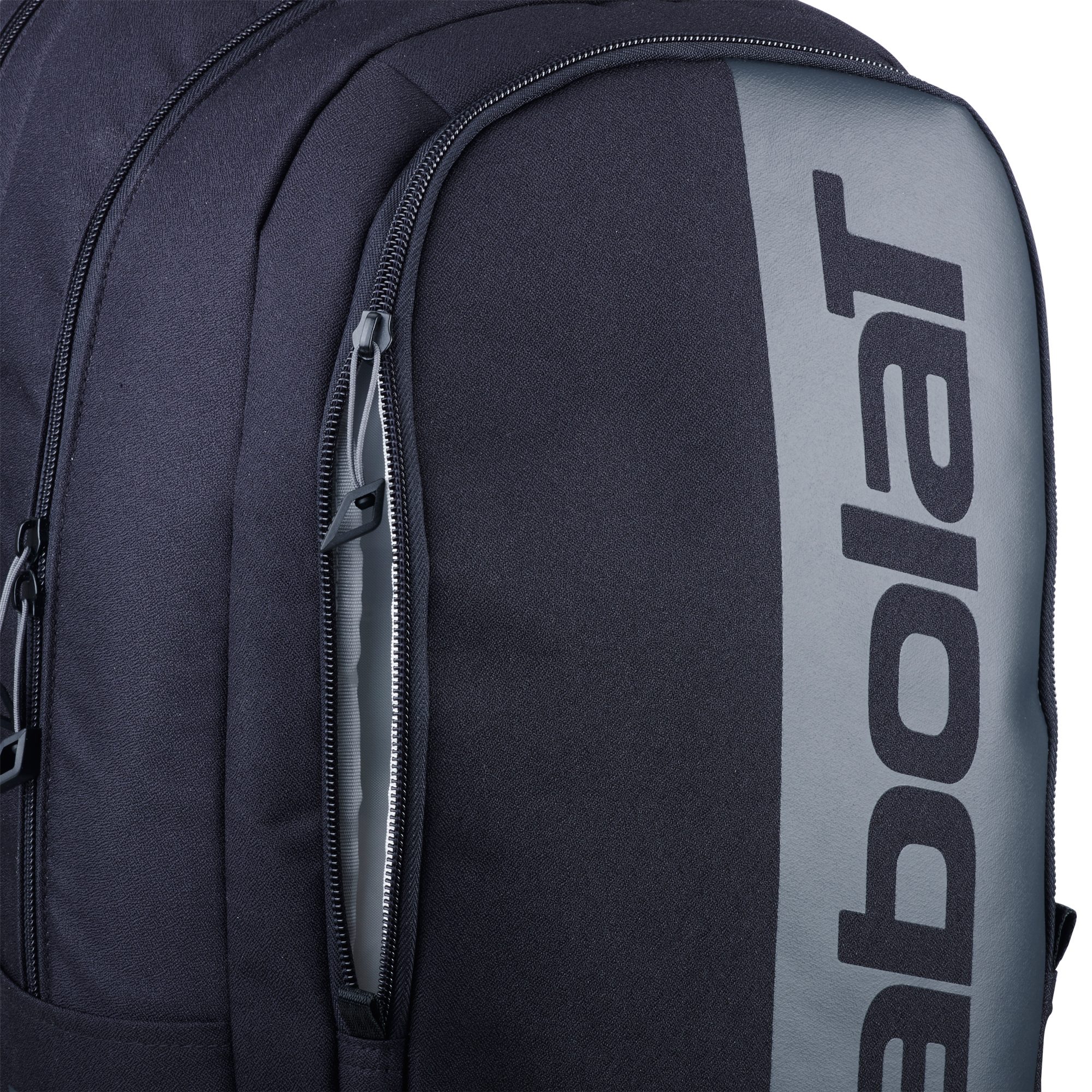 Babolat Court Backpack Hero Tennisrucksack schwarz