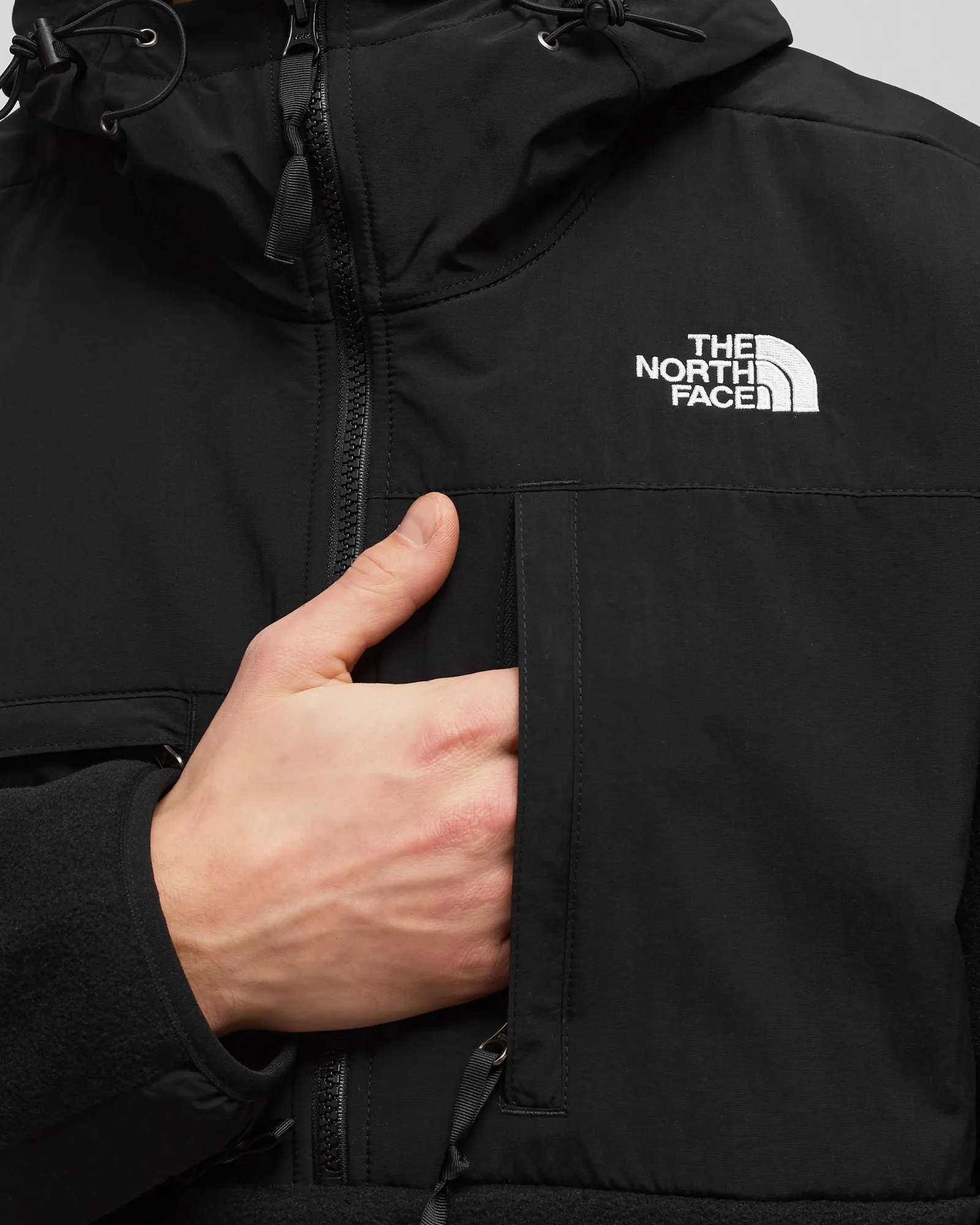 The North Face DENALI ANORAK