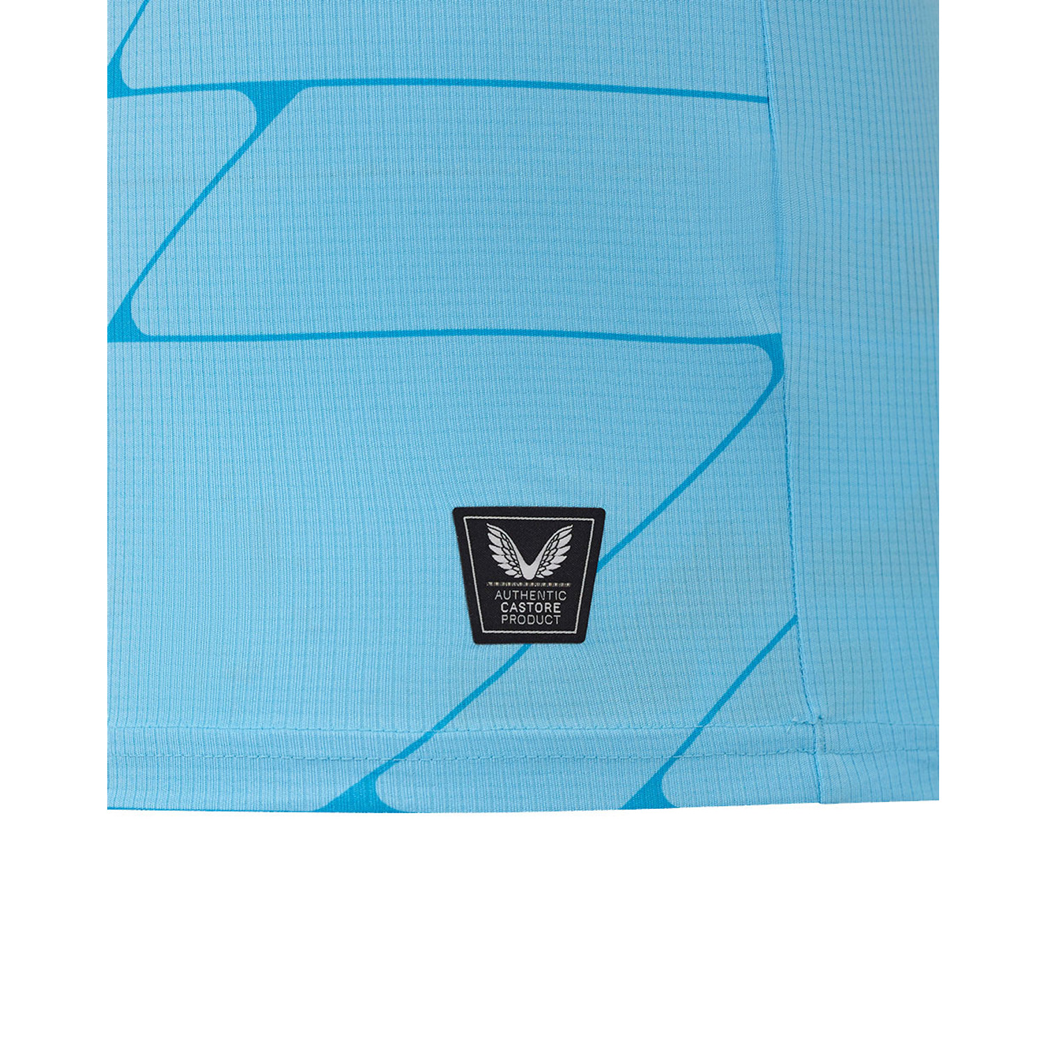 Castore Feyenoord Match 3rd Shirt 2025/2026