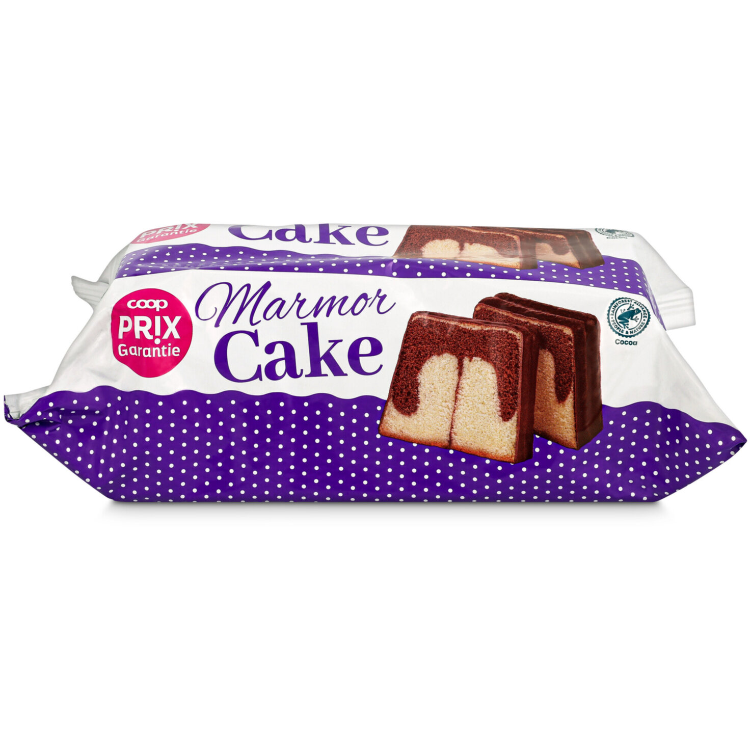 Prix Garantie Cake Marmor