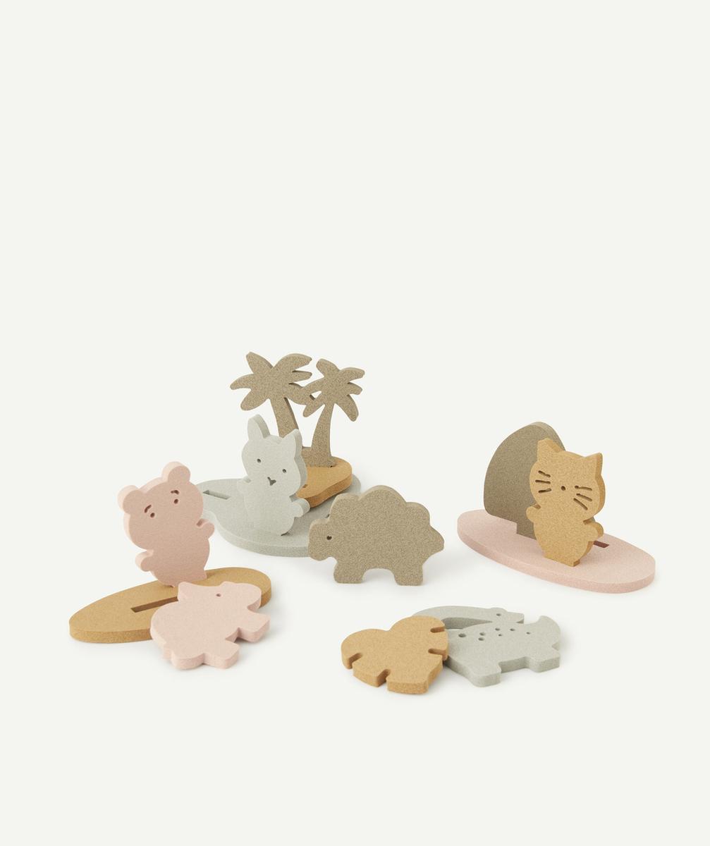 LIEWOODJEUX DE BAIN GEORGE ANIMAUX