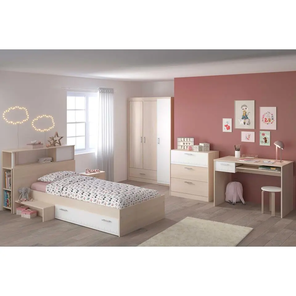 Commode Charly 3 lades