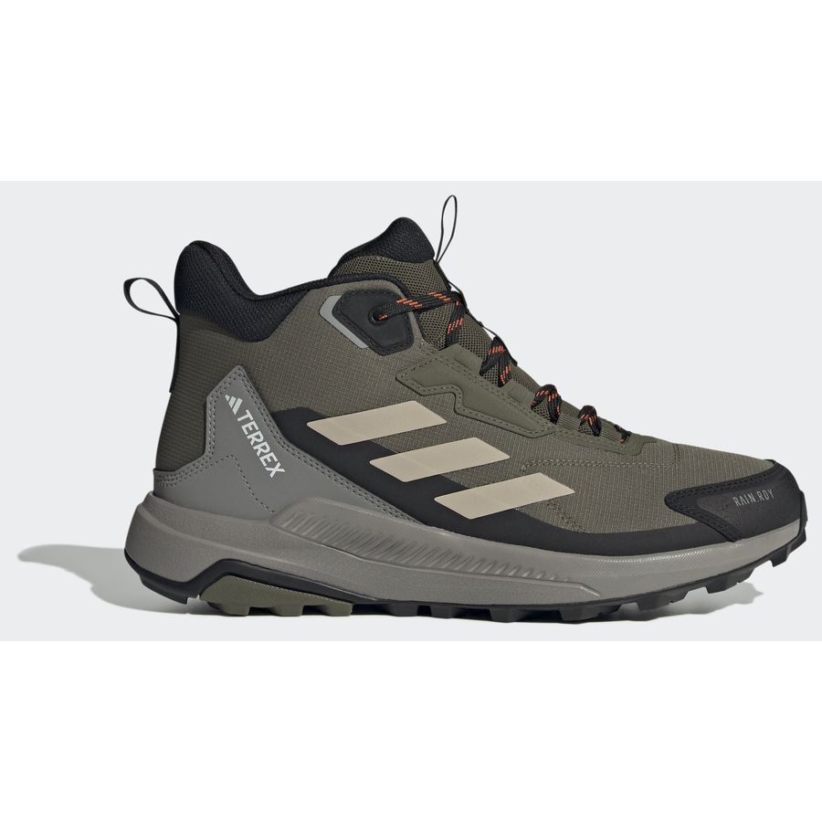 Adidas Chaussure de randonnée Terrex Anylander Mid Rain.Rdy