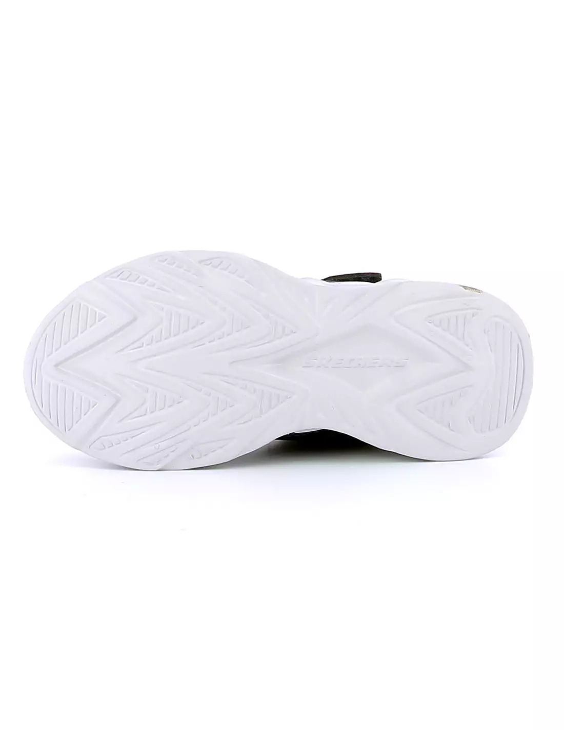 SKECHERS S LIGHTS VORTEX 2.0 - Baskets NAVY