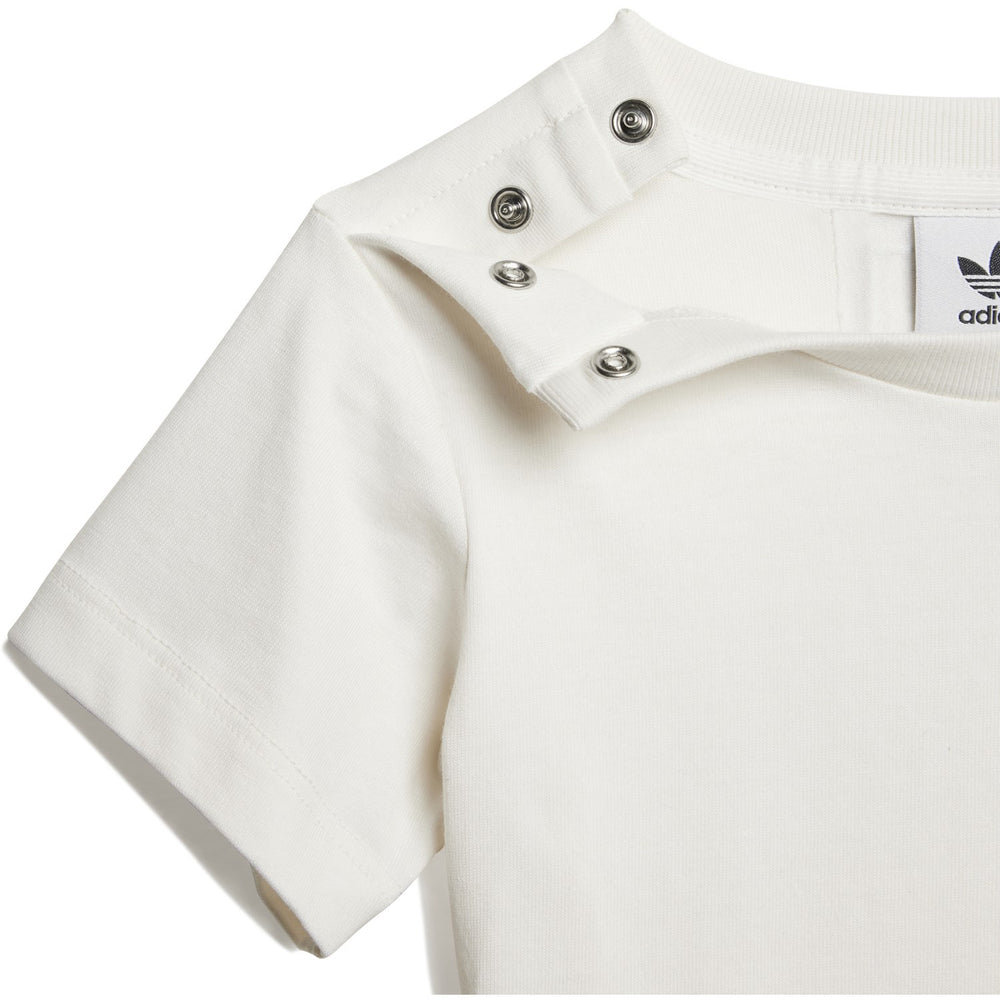 Køb adidas Originals White/Black I Dy Mm Shorts Sæt