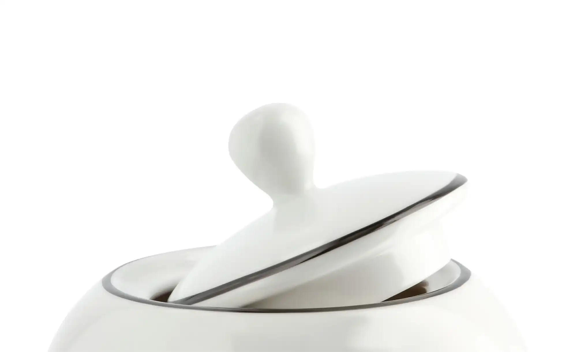 Peill+Putzler Zuckerdose mit Deckel Bologna