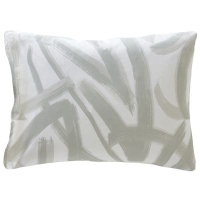 Linge de lit style arty - BECQUET CRÉATION