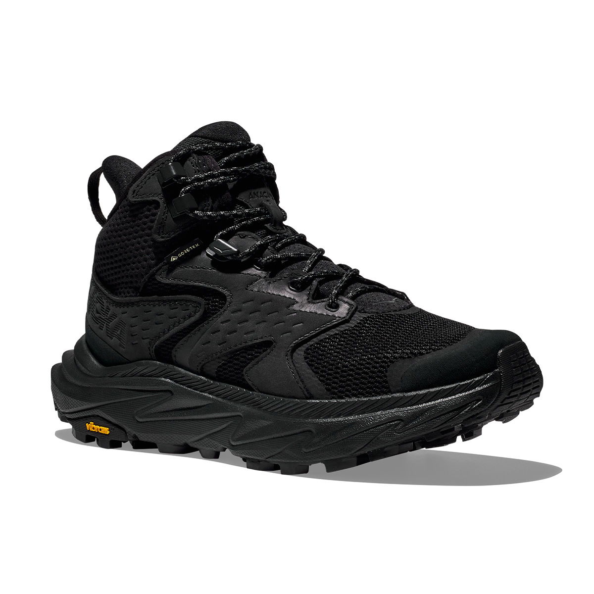 HOKA Anacapa II Mid GTX vandrestøvle, dame