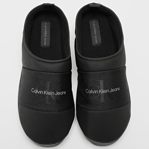 Chaussons Mono 0840 Triple Black