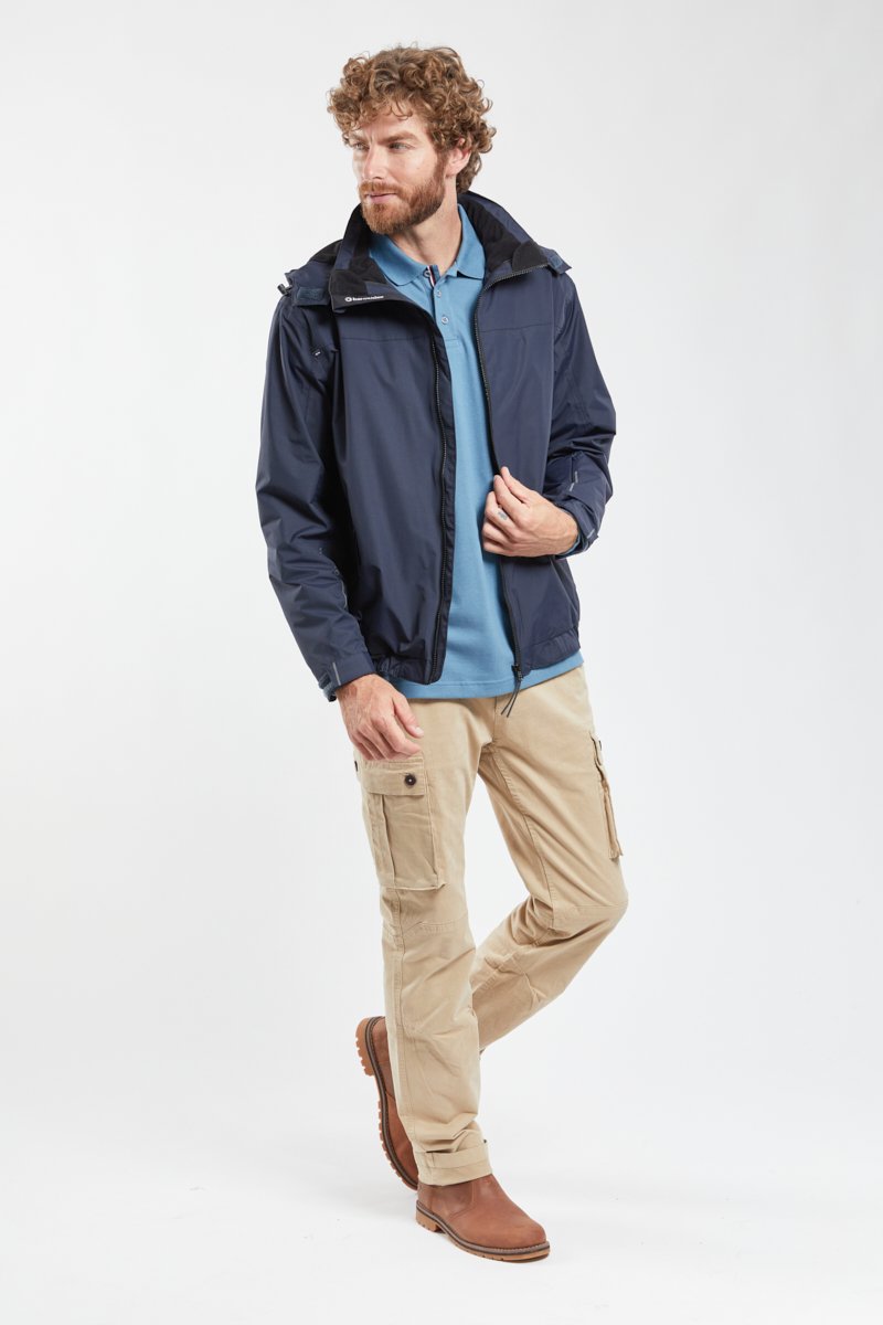 Blouson technique HANDTECH