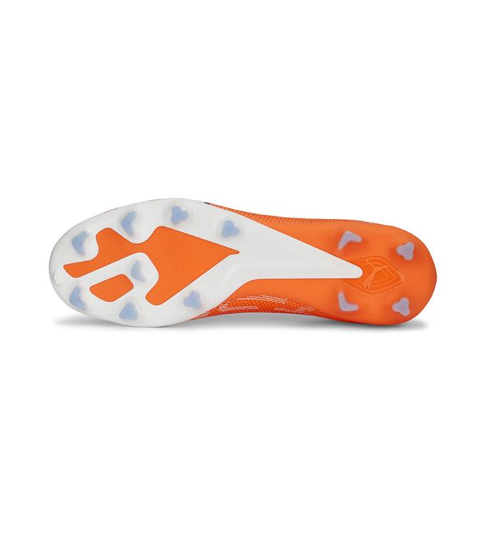 PUMA Ultra Match FG/AG Voetbalschoenen
