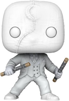 Figurine POP Mr Knight Marvel Moon Knight