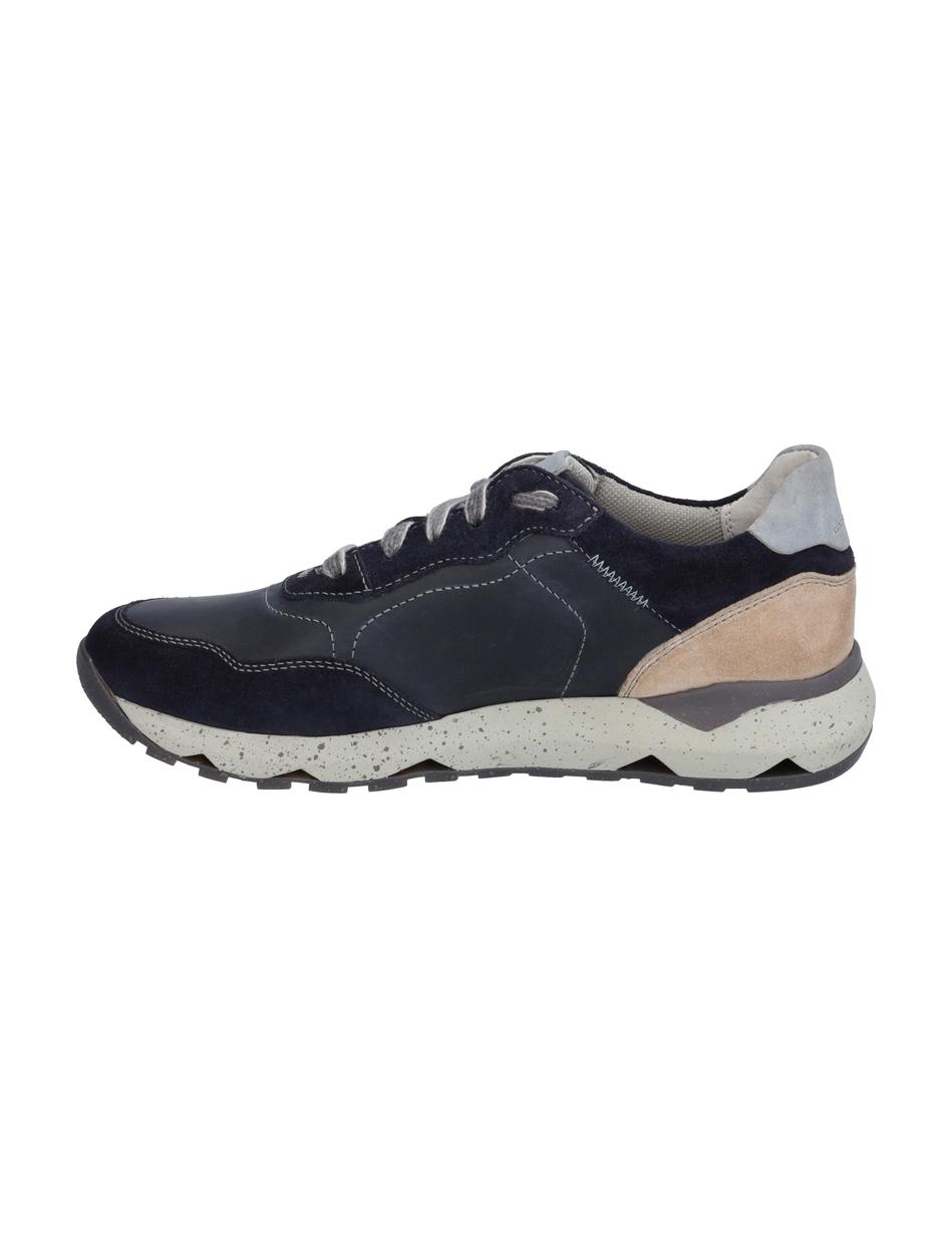 Sneaker Jonah 05, ocean-multi