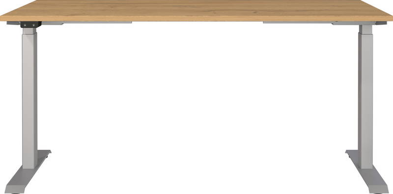 E-Serie E-Schreibtisch eSystem